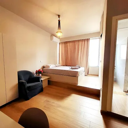 Minimalistic Studio With Acropolis View Shared Roof Top Athen Exterior foto